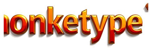 monketype