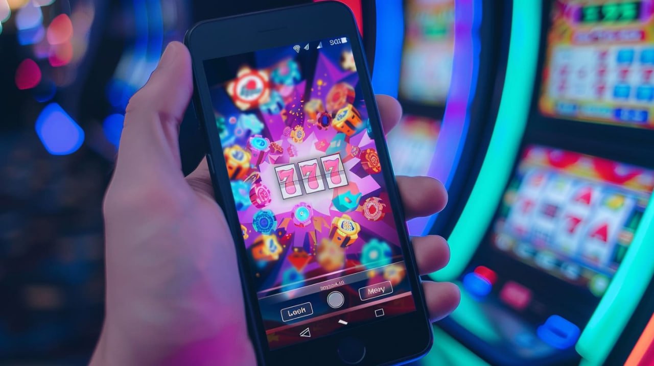 Detail hasil permainan slot games dalam arsip dengan informasi lengkap